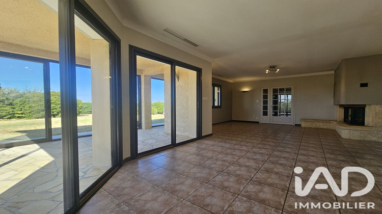 Ma-Cabane - Vente Maison La Ville-Dieu-du-Temple, 155 m²