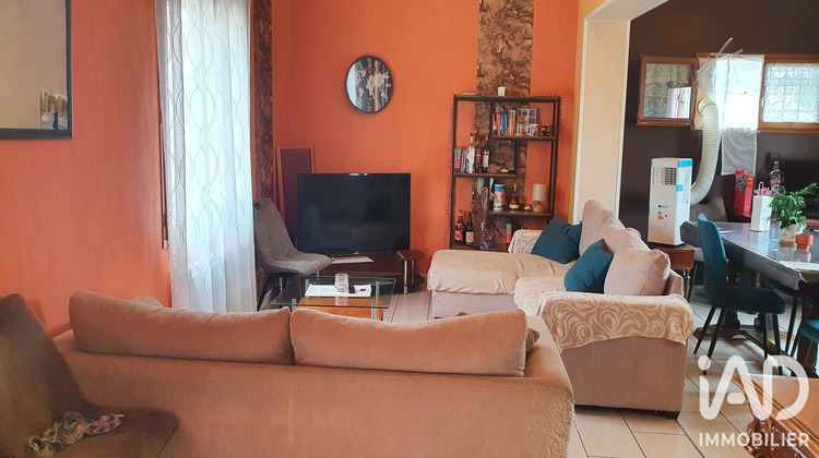 Ma-Cabane - Vente Maison La Ville-Dieu-du-Temple, 85 m²