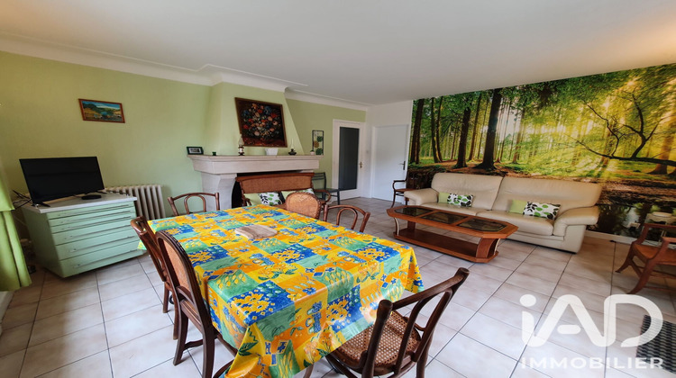 Ma-Cabane - Vente Maison La Ville-Dieu-du-Temple, 122 m²