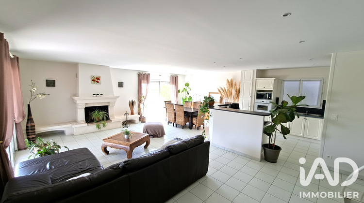 Ma-Cabane - Vente Maison La Ville-Dieu-du-Temple, 109 m²