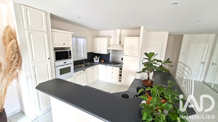 Ma-Cabane - Vente Maison La Ville-Dieu-du-Temple, 109 m²