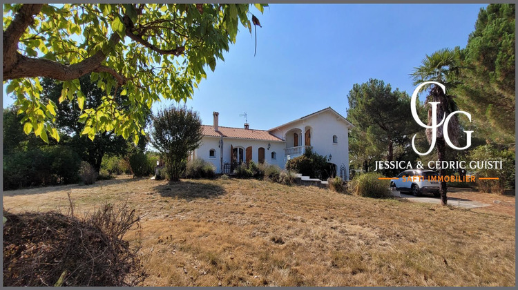 Ma-Cabane - Vente Maison La Ville-Dieu-du-Temple, 145 m²