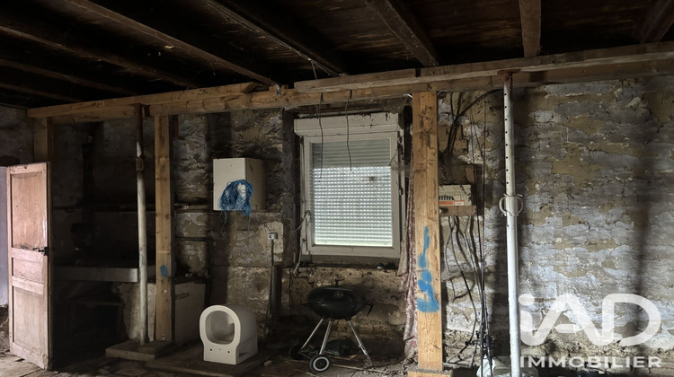Ma-Cabane - Vente Maison La Ville-Dieu-du-Temple, 90 m²