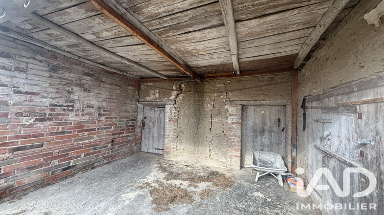 Ma-Cabane - Vente Maison La Ville-Dieu-du-Temple, 90 m²