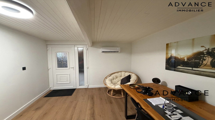 Ma-Cabane - Vente Maison La Ville-Dieu-du-Temple, 200 m²