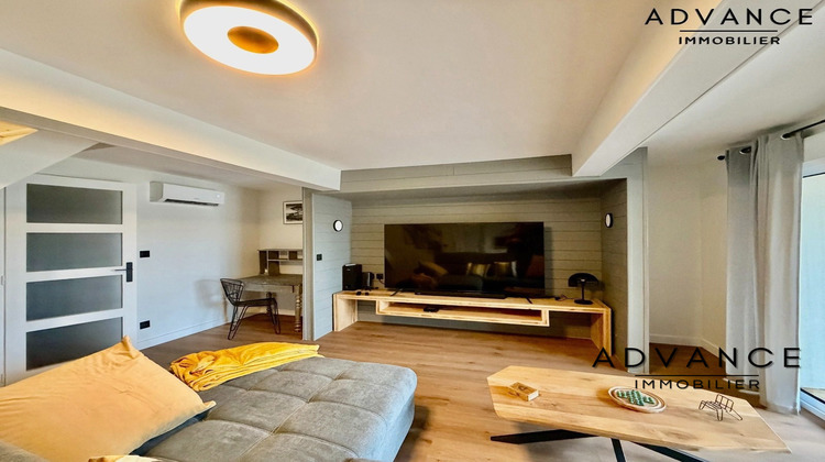 Ma-Cabane - Vente Maison La Ville-Dieu-du-Temple, 200 m²