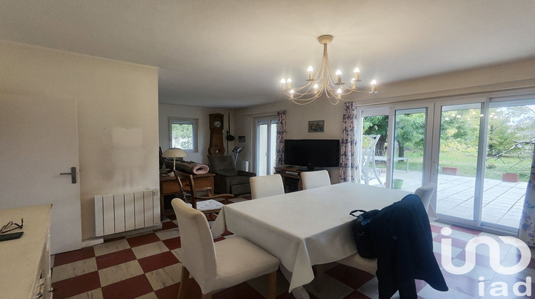 Ma-Cabane - Vente Maison La Ville-Dieu-du-Temple, 91 m²
