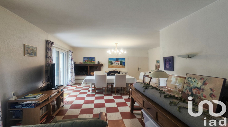 Ma-Cabane - Vente Maison La Ville-Dieu-du-Temple, 91 m²