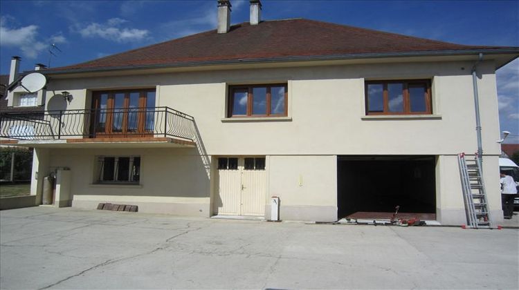 Ma-Cabane - Vente Maison LA VILLE-DU-BOIS, 120 m²