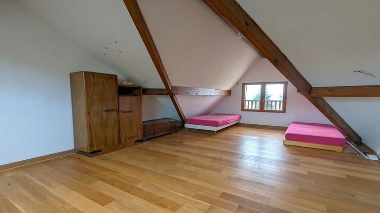 Ma-Cabane - Vente Maison LA VILLE-DU-BOIS, 145 m²