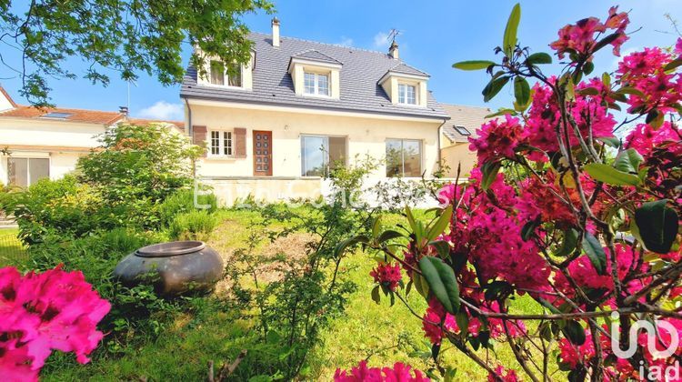 Ma-Cabane - Vente Maison La Ville-du-Bois, 175 m²