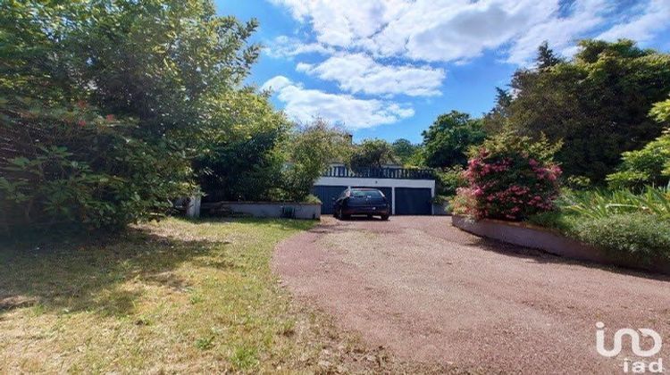 Ma-Cabane - Vente Maison La Ville-du-Bois, 120 m²