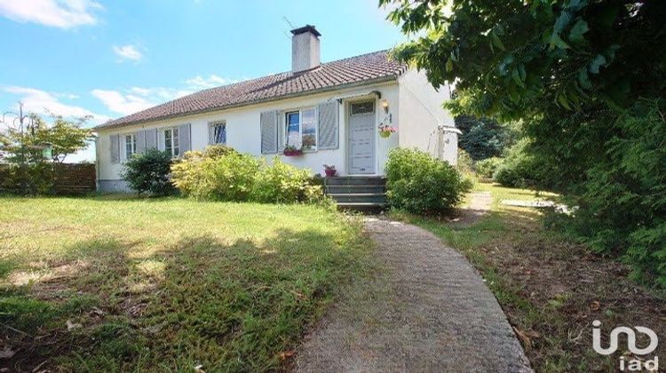 Ma-Cabane - Vente Maison La Ville-du-Bois, 120 m²