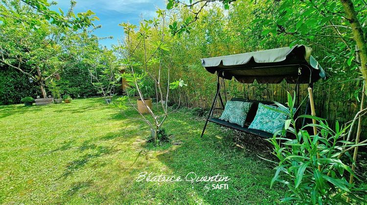 Ma-Cabane - Vente Maison La Ville-du-Bois, 130 m²