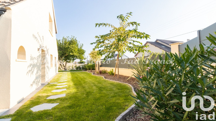 Ma-Cabane - Vente Maison La Ville-du-Bois, 129 m²