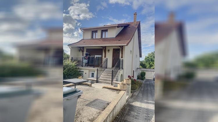 Ma-Cabane - Vente Maison La Ville-du-Bois, 230 m²