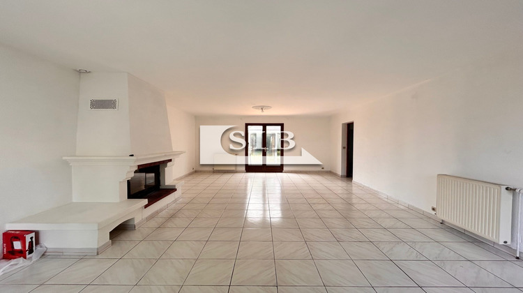 Ma-Cabane - Vente Maison La Ville-du-Bois, 114 m²