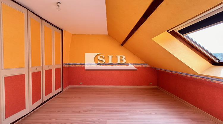 Ma-Cabane - Vente Maison La Ville-du-Bois, 114 m²