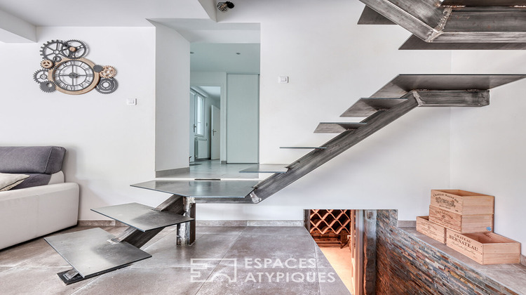 Ma-Cabane - Vente Maison LA VILLE-DU-BOIS, 284 m²