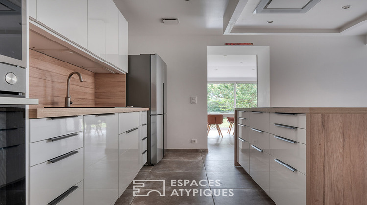 Ma-Cabane - Vente Maison LA VILLE-DU-BOIS, 284 m²