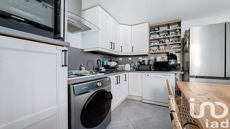 Ma-Cabane - Vente Maison La Ville-du-Bois, 90 m²