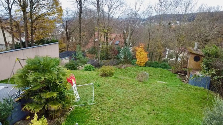 Ma-Cabane - Vente Maison La Ville-du-Bois, 167 m²