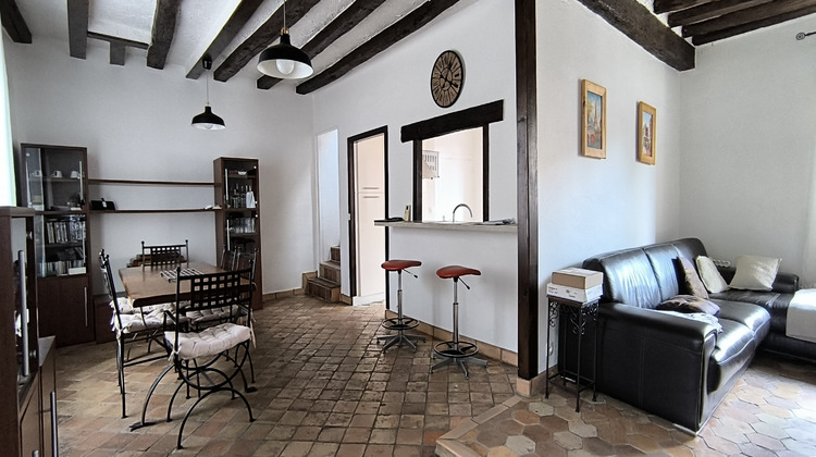 Ma-Cabane - Vente Maison La Ville-du-Bois, 90 m²