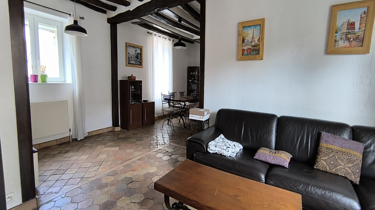 Ma-Cabane - Vente Maison La Ville-du-Bois, 90 m²