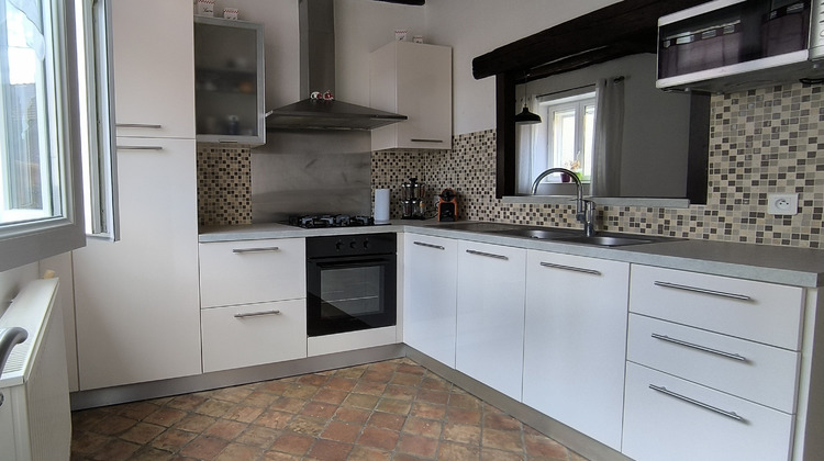 Ma-Cabane - Vente Maison La Ville-du-Bois, 90 m²