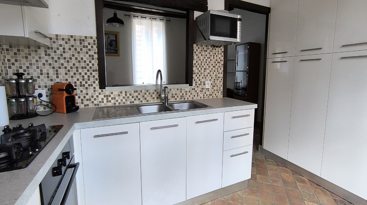 Ma-Cabane - Vente Maison La Ville-du-Bois, 90 m²