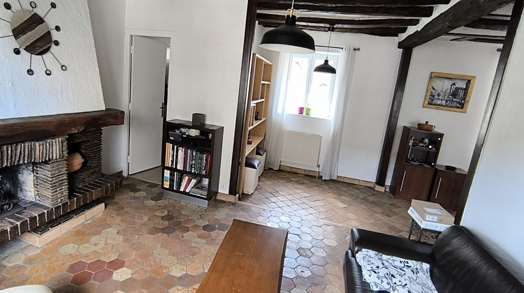 Ma-Cabane - Vente Maison La Ville-du-Bois, 90 m²