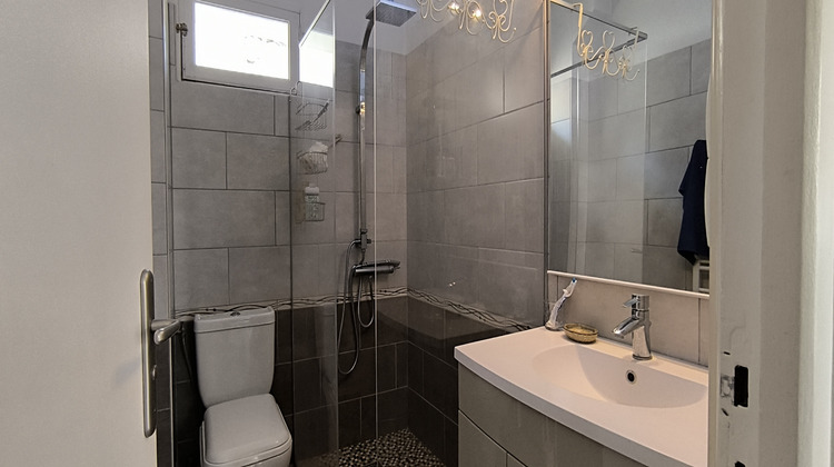 Ma-Cabane - Vente Maison La Ville-du-Bois, 90 m²