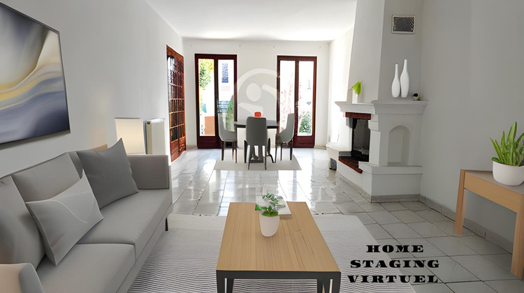 Ma-Cabane - Vente Maison La Ville-du-Bois, 160 m²