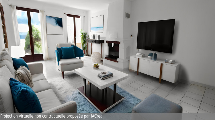 Ma-Cabane - Vente Maison La Ville-du-Bois, 160 m²