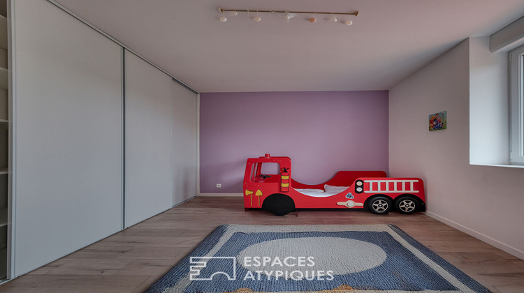 Ma-Cabane - Vente Maison LA VILLE-DU-BOIS, 218 m²