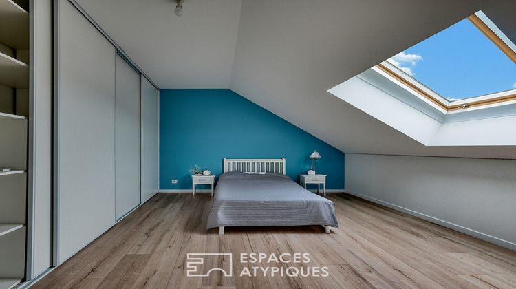 Ma-Cabane - Vente Maison LA VILLE-DU-BOIS, 218 m²