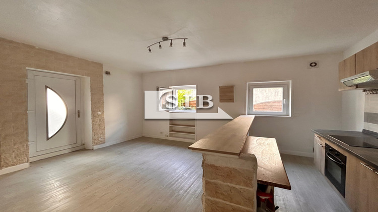 Ma-Cabane - Vente Maison La Ville-du-Bois, 41 m²