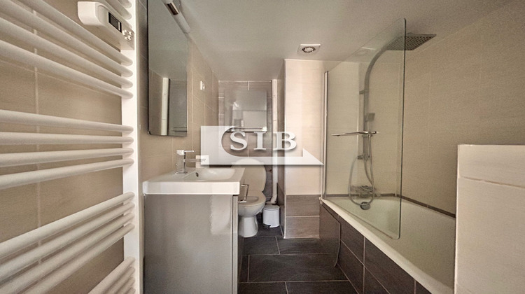 Ma-Cabane - Vente Maison La Ville-du-Bois, 41 m²