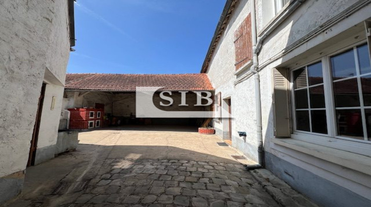 Ma-Cabane - Vente Maison La Ville-du-Bois, 93 m²