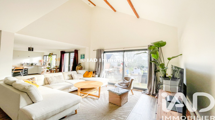 Ma-Cabane - Vente Maison La Ville-du-Bois, 156 m²