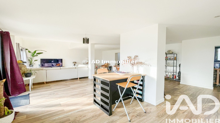 Ma-Cabane - Vente Maison La Ville-du-Bois, 156 m²