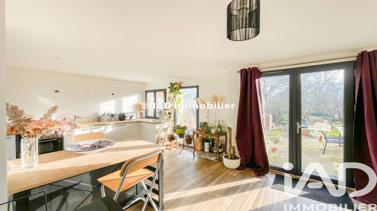 Ma-Cabane - Vente Maison La Ville-du-Bois, 156 m²