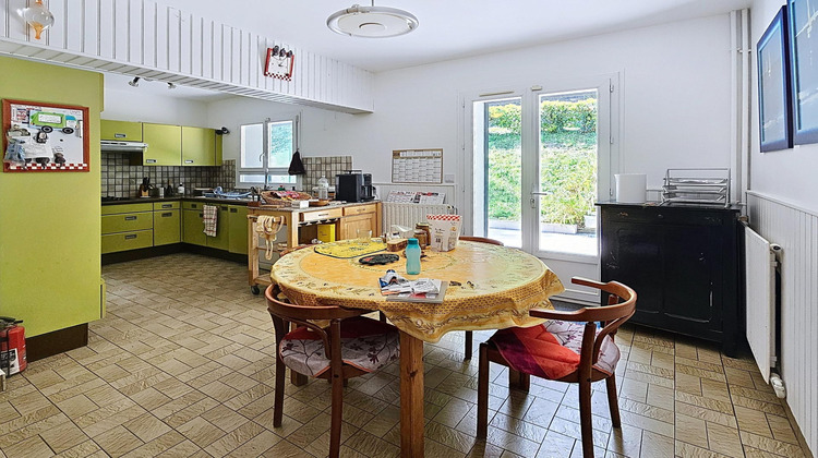 Ma-Cabane - Vente Maison La Ville-du-Bois, 154 m²