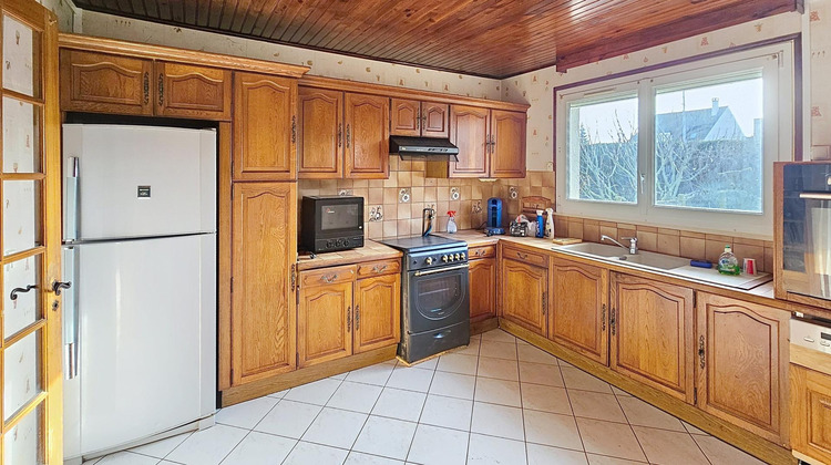 Ma-Cabane - Vente Maison La Ville-du-Bois, 90 m²