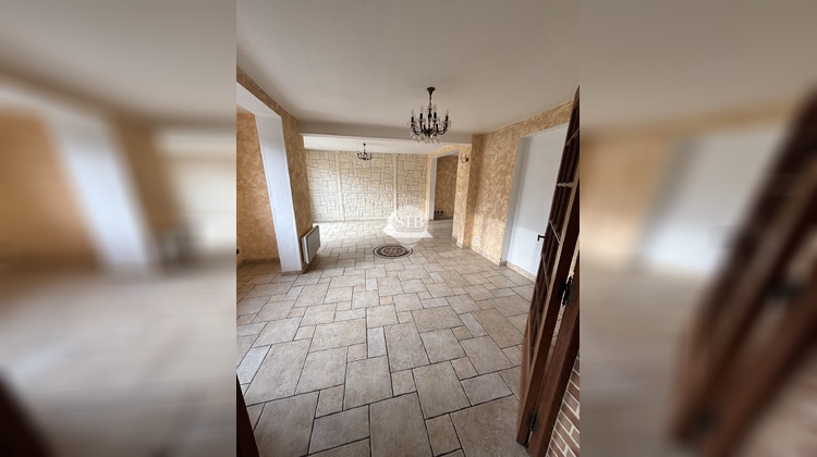 Ma-Cabane - Vente Maison La Ville-du-Bois, 103 m²