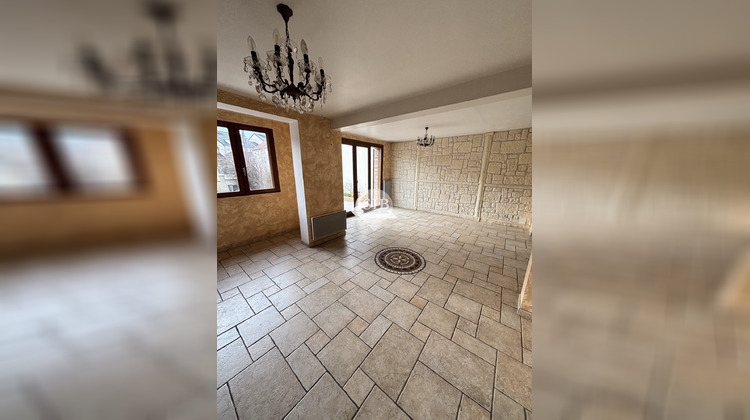 Ma-Cabane - Vente Maison La Ville-du-Bois, 103 m²