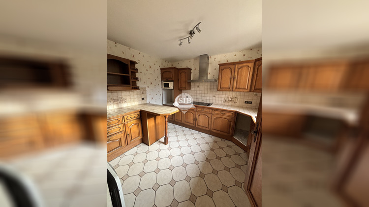 Ma-Cabane - Vente Maison La Ville-du-Bois, 103 m²