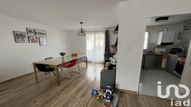 Ma-Cabane - Vente Maison La Ville-du-Bois, 82 m²
