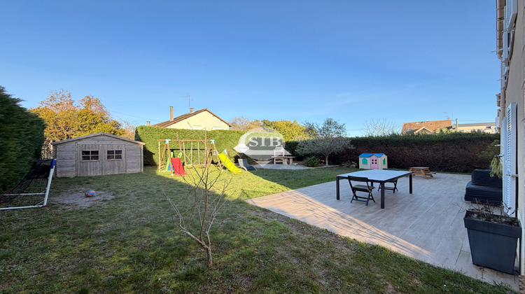 Ma-Cabane - Vente Maison La Ville-du-Bois, 104 m²