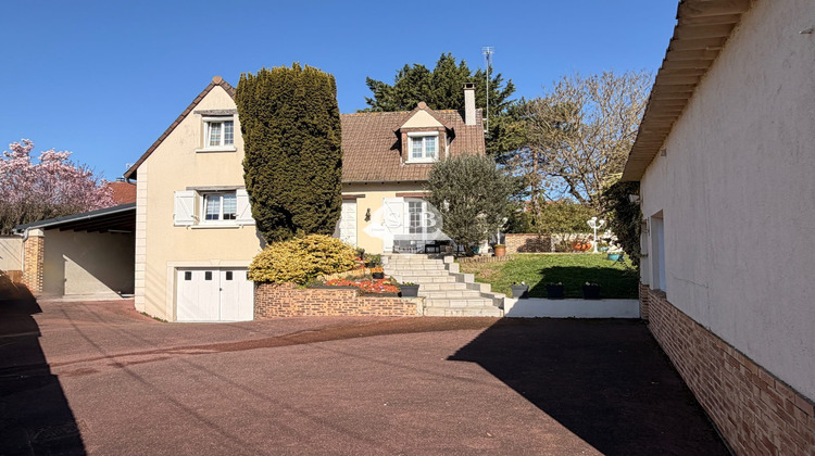 Ma-Cabane - Vente Maison La Ville-du-Bois, 113 m²